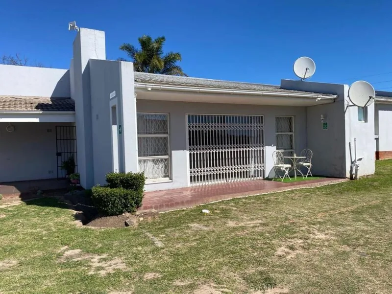 5 Bedroom House to rent in Fort Gale