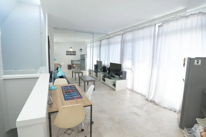 1 Bedroom Apartment / flat to rent in Rondebosch
