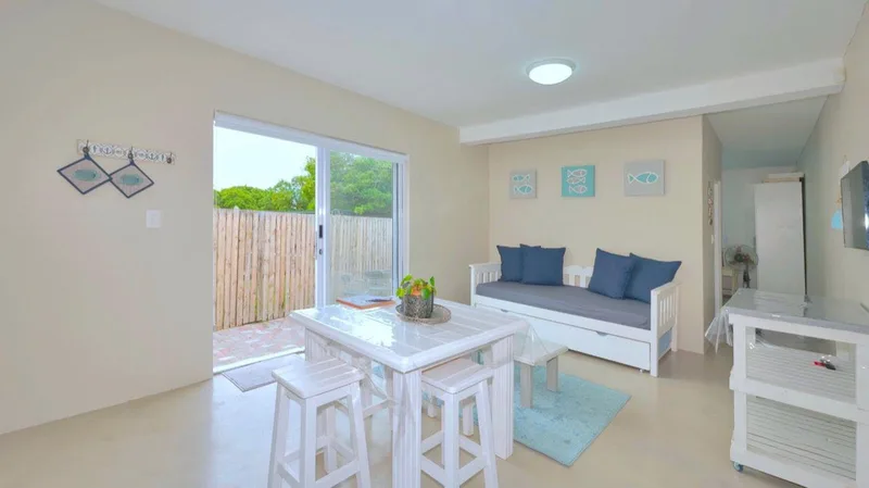 1 Bedroom Apartment / flat to rent in Struisbaai