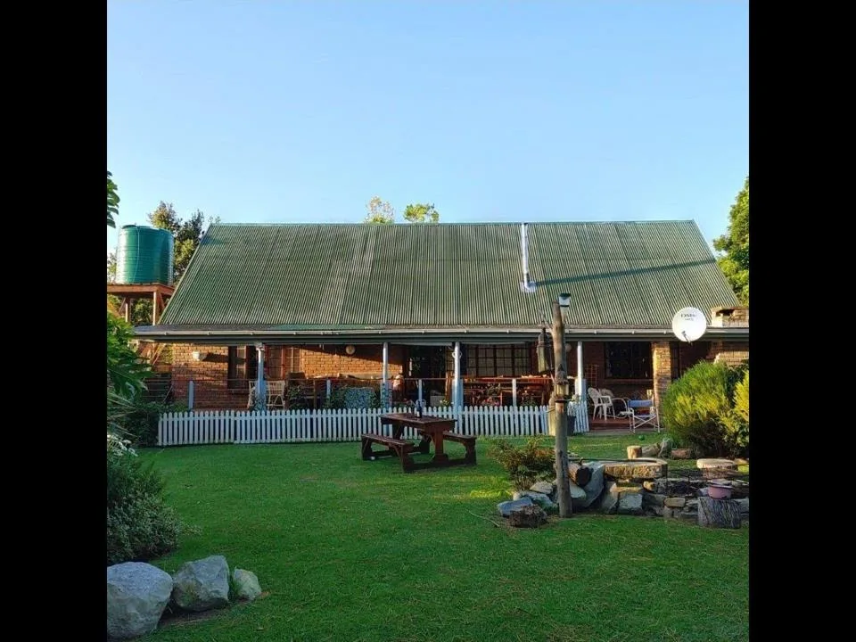 3 Bedroom House for sale in Storms River Village