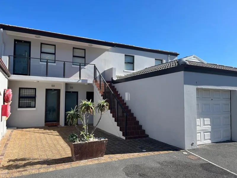 3 Bedroom Apartment / flat to rent in Big Bay