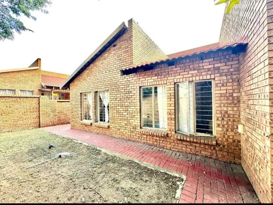 3 Bedroom House to rent in Reyno Ridge