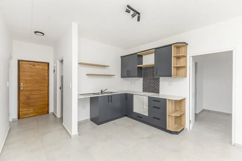 3 Bedroom Apartment / flat to rent in Durbanville Central