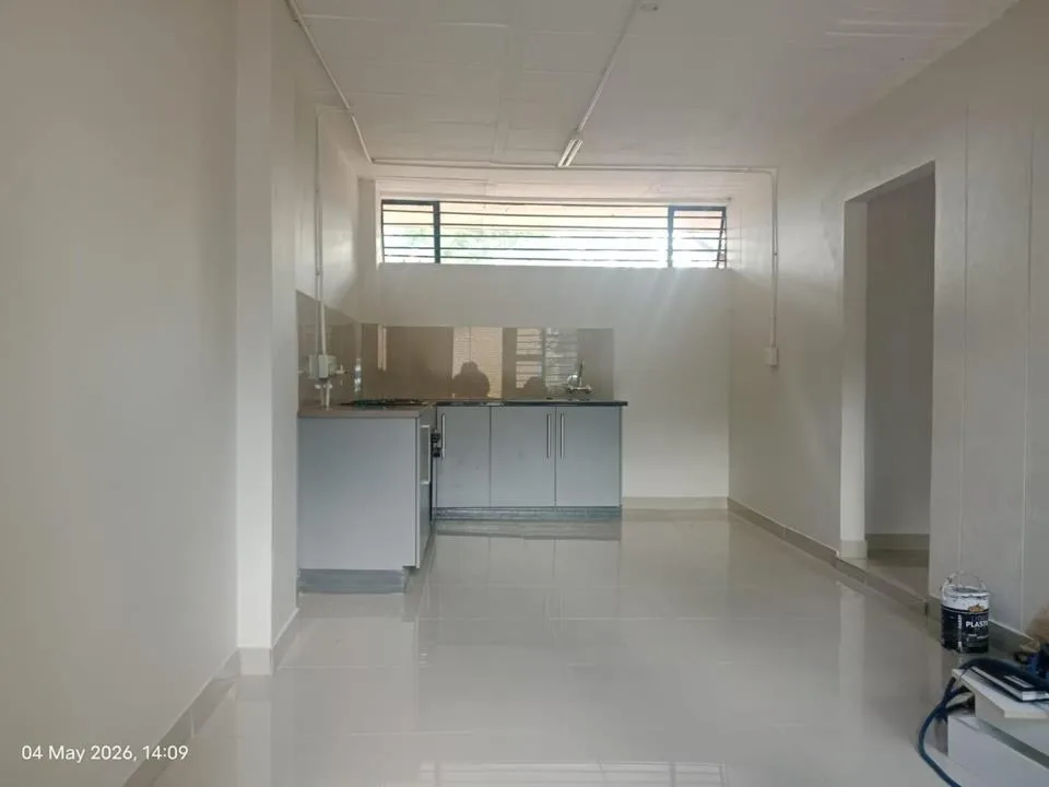 1 Bedroom Apartment / flat to rent in Rustenburg North