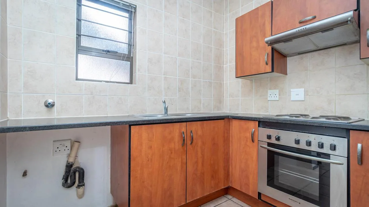 2 Bedroom Apartment / flat to rent in Lonehill