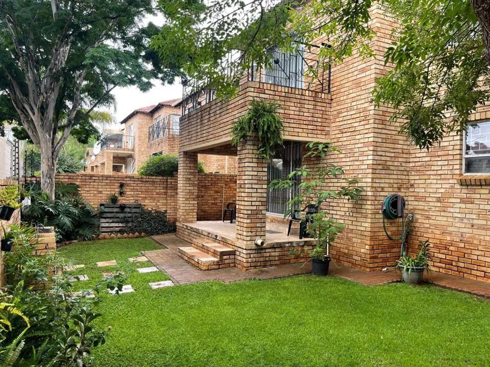 3 Bedroom Townhouse to rent in Little Falls