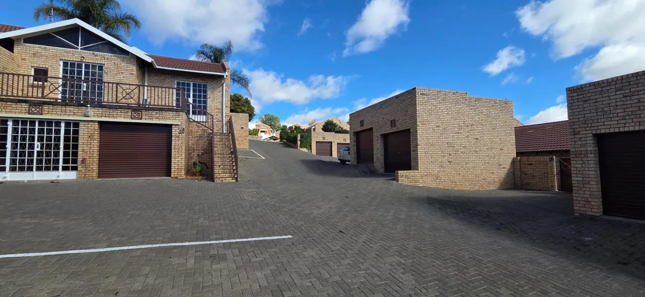 2 Bedroom Townhouse for sale in Pentagon Park
