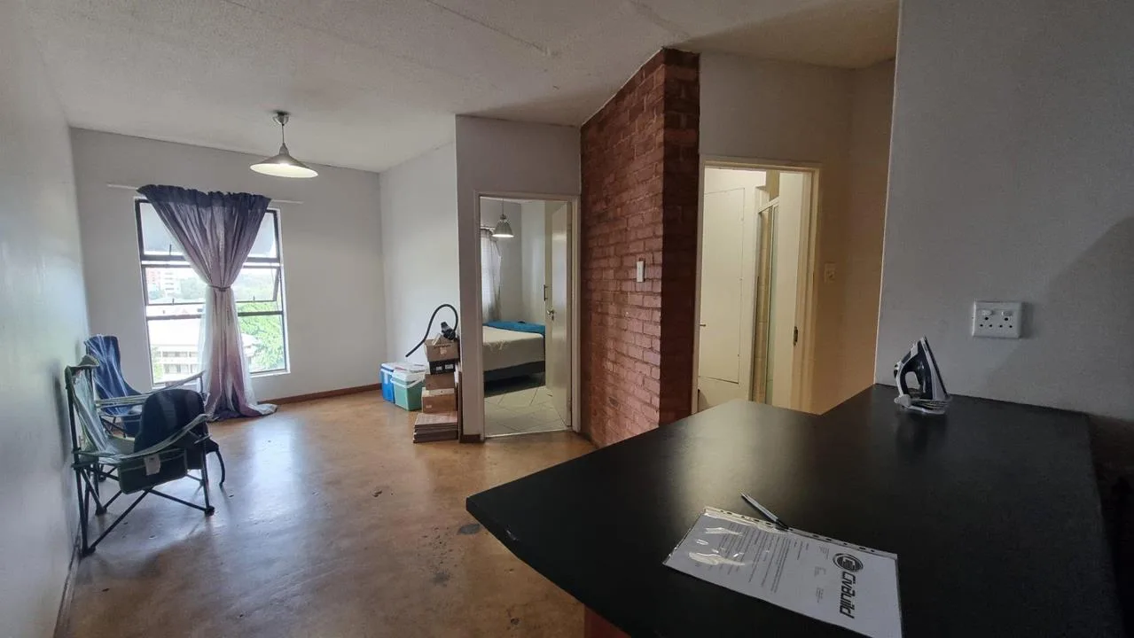 2 Bedroom Apartment / flat to rent in Hatfield