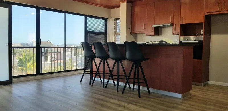 1 Bedroom House to rent in Country Club