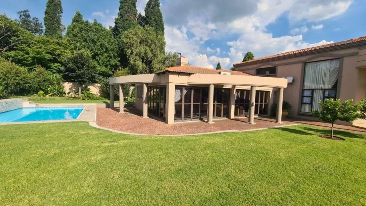 3 Bedroom House to rent in Secunda