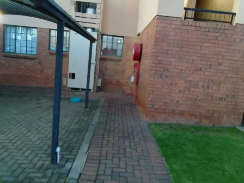 2 Bedroom Apartment / flat for sale in Reyno Ridge