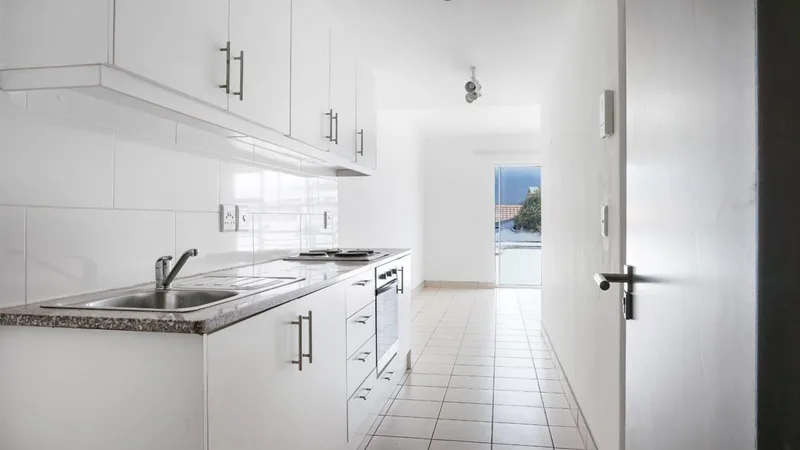 1 Bedroom Apartment / flat to rent in Kirstenhof