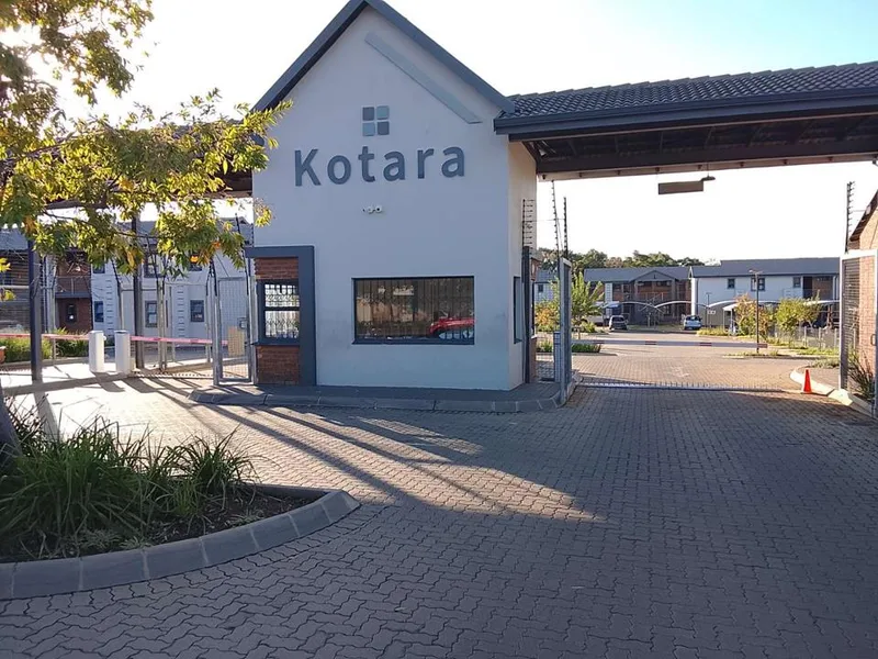 2 Bedroom Apartment / flat to rent in Equestria