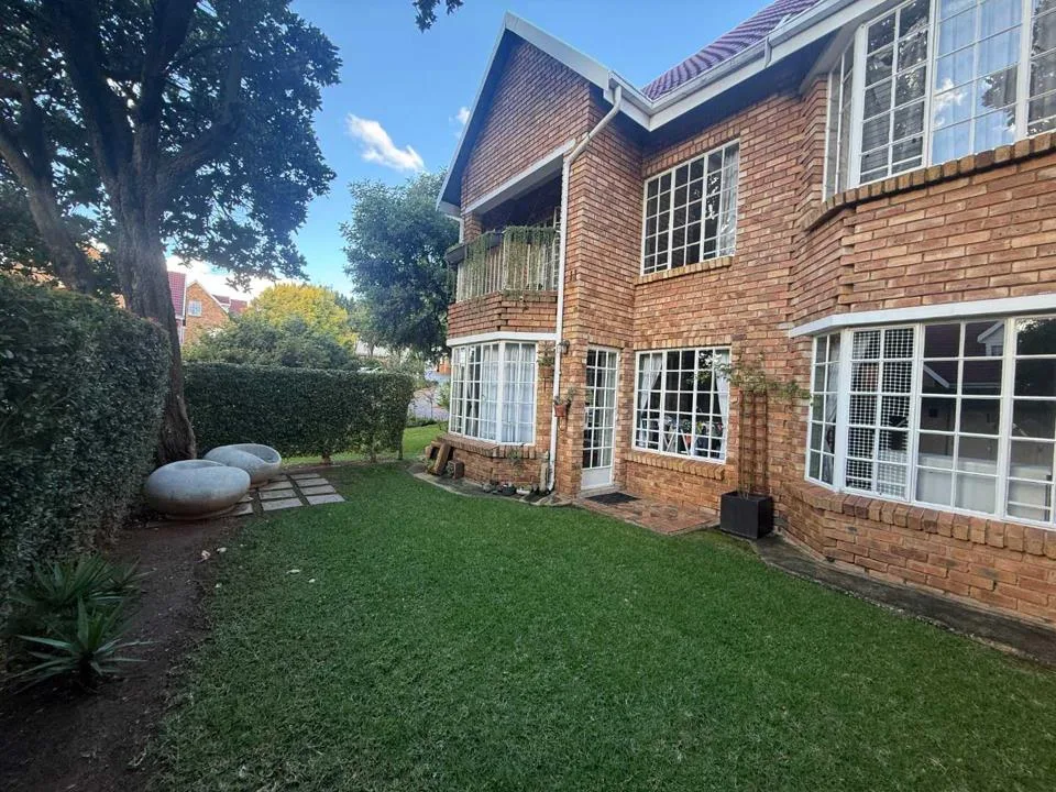 2 Bedroom Townhouse to rent in Radiokop
