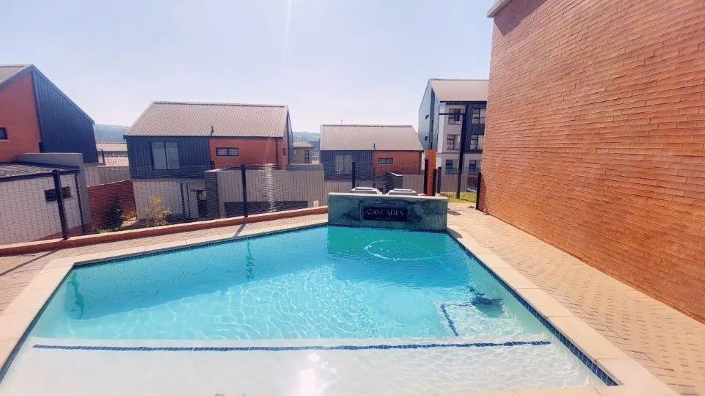 2 Bedroom Apartment / flat to rent in Barbeque Downs
