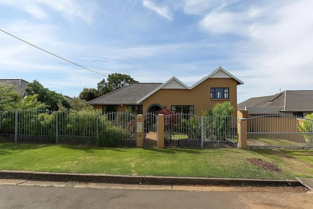 4 Bedroom House to rent in Baysville