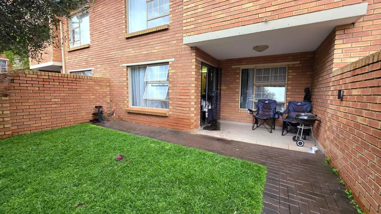 2 Bedroom Apartment / flat to rent in Elarduspark