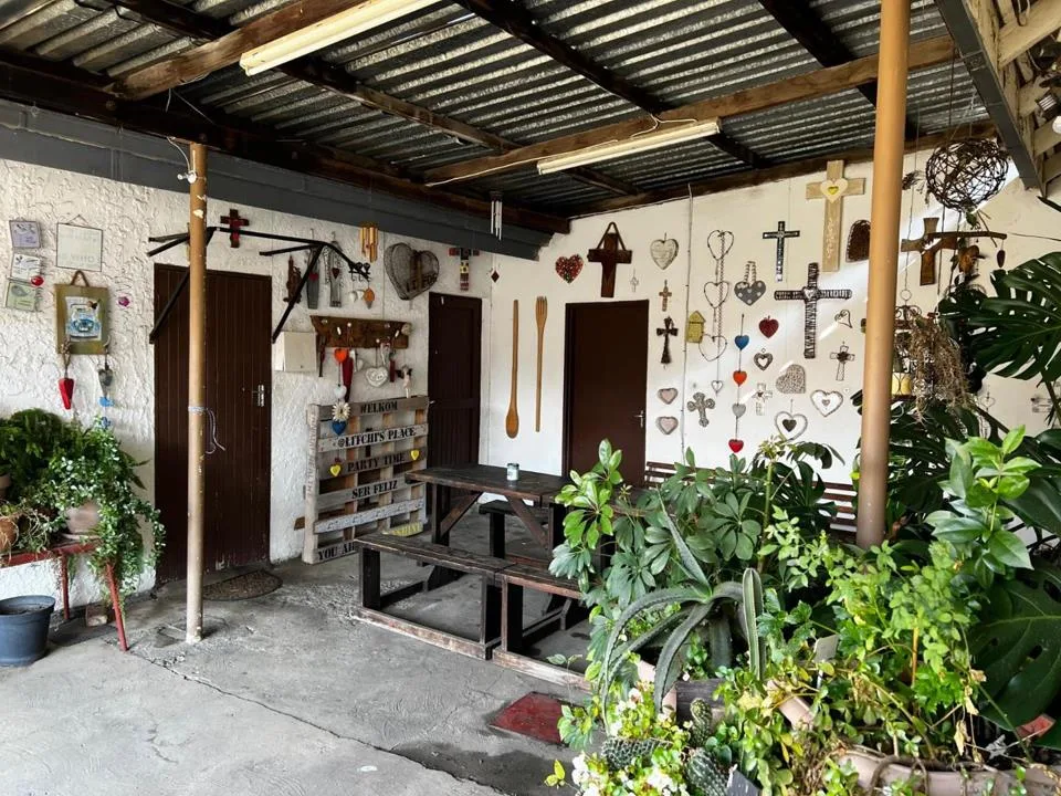 3 Bedroom House for sale in Volksrust