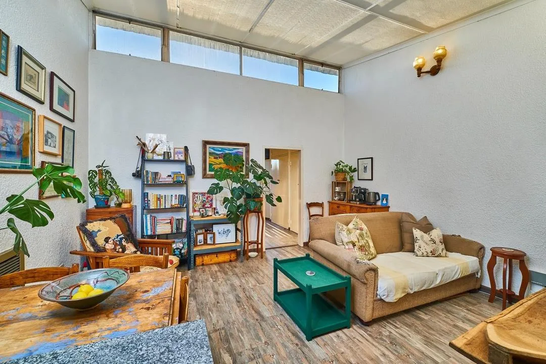 1 Bedroom Apartment / flat to rent in Linden
