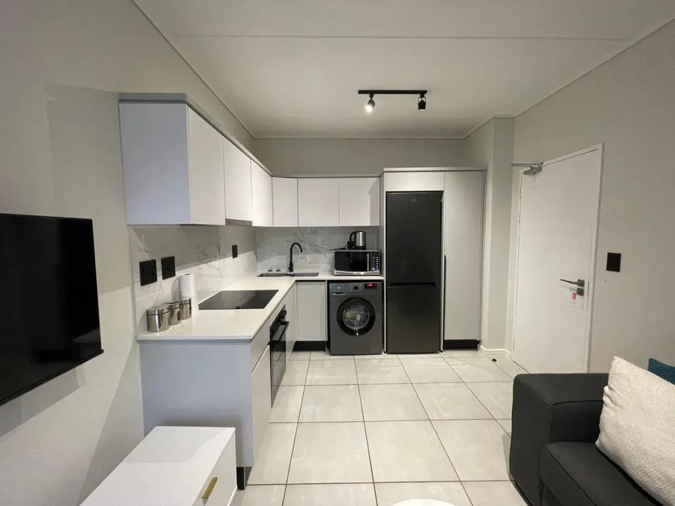 1 Bedroom Apartment / flat to rent in Blyde Riverwalk Estate