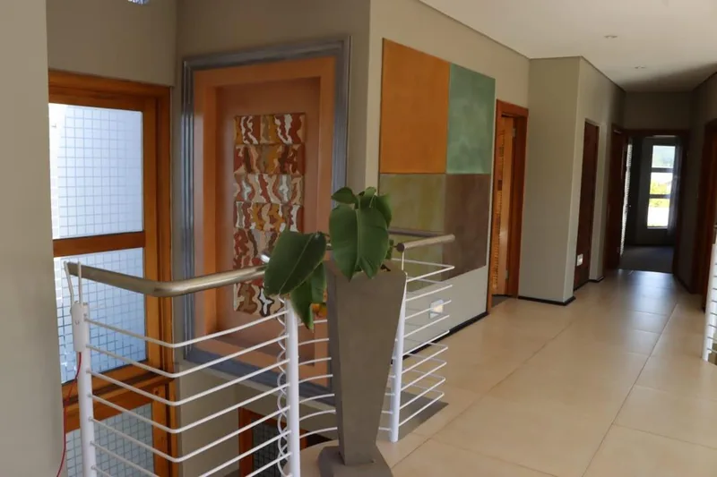 4 Bedroom House to rent in Eversdal