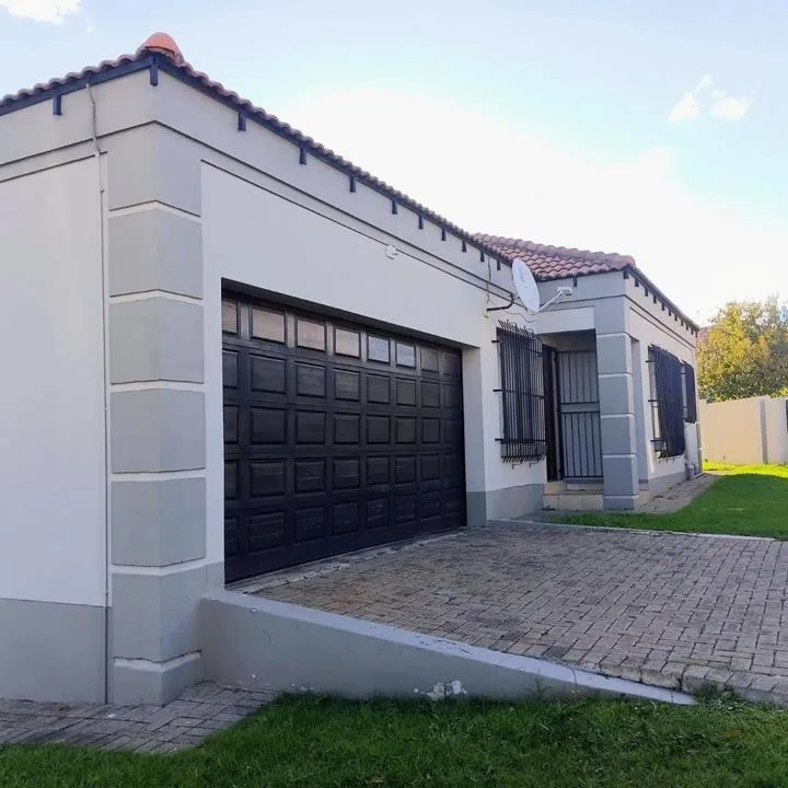 3 Bedroom House to rent in Jackaroo Park