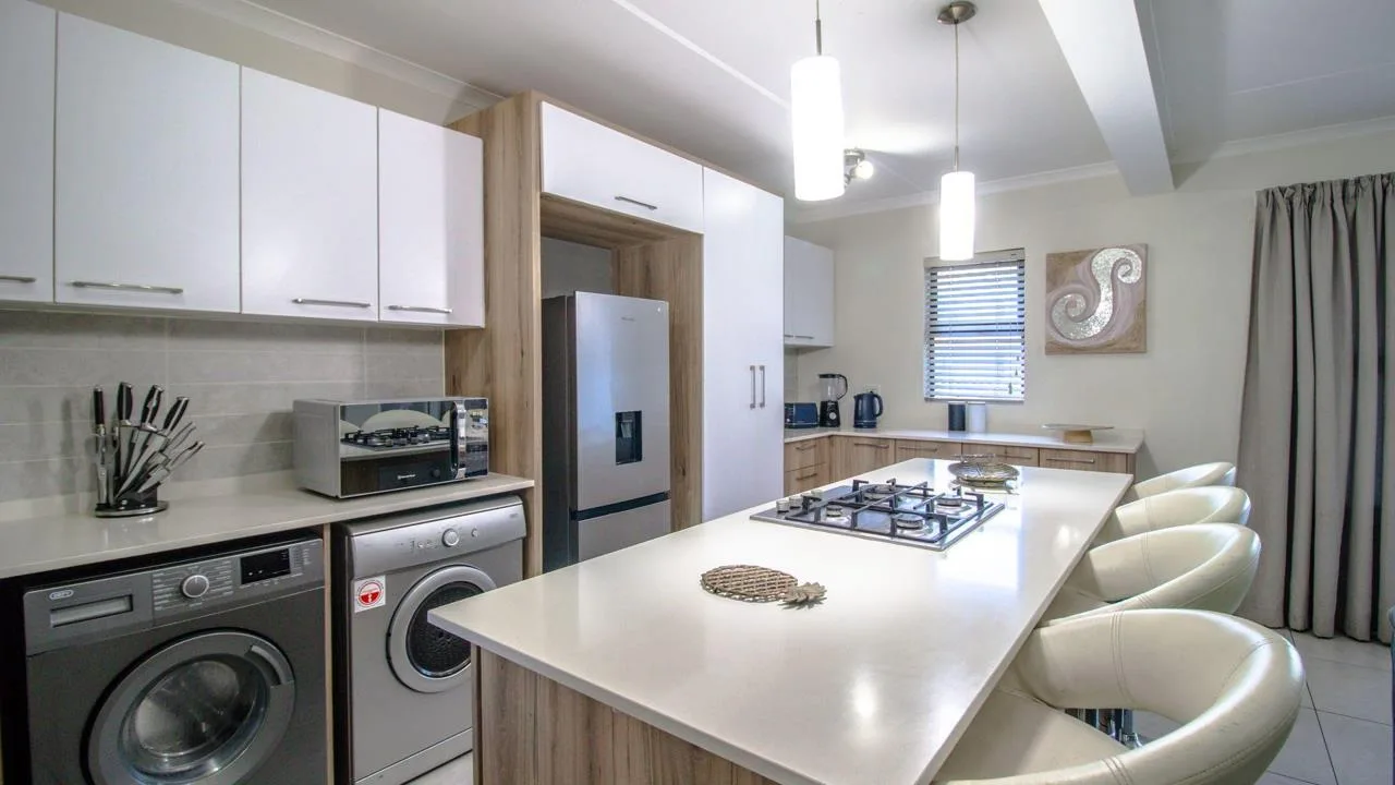 3 Bedroom Apartment / flat to rent in Modderfontein
