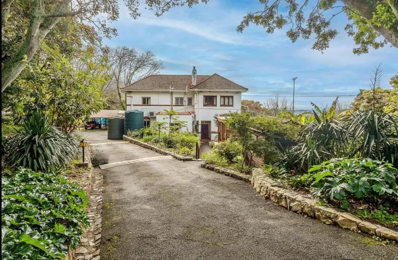 5 Bedroom House to rent in Claremont Upper