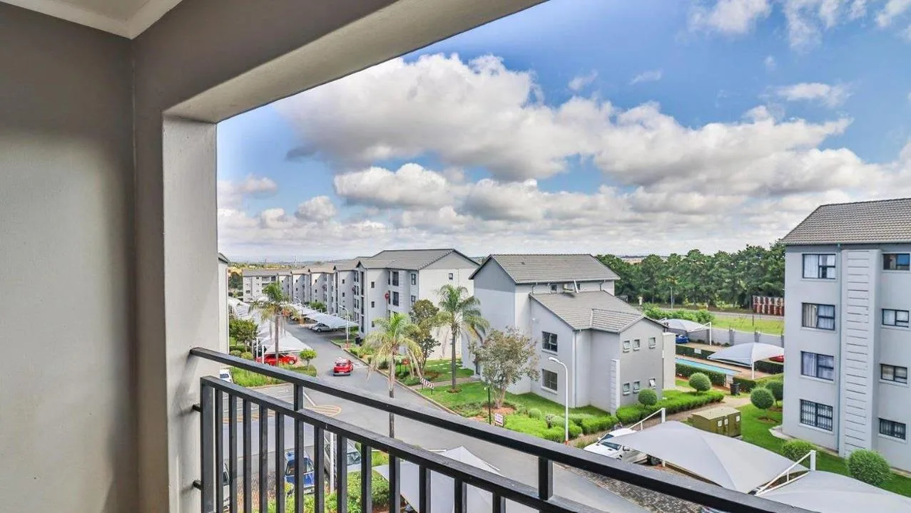 2 Bedroom Apartment / flat to rent in Carlswald