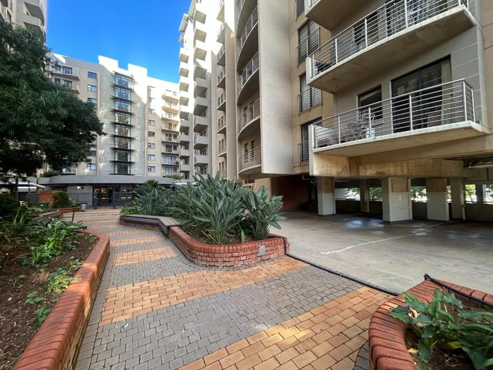 1 Bedroom Apartment / flat to rent in Hatfield