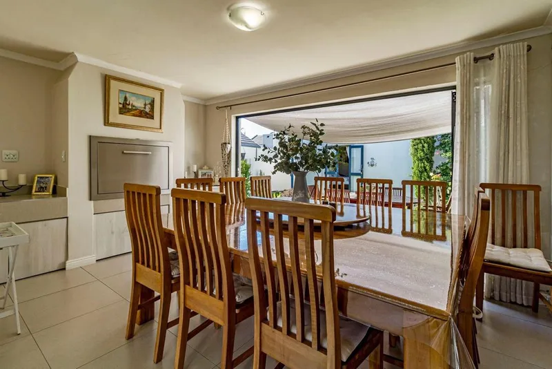 3 Bedroom House to rent in Kelderhof Country Village