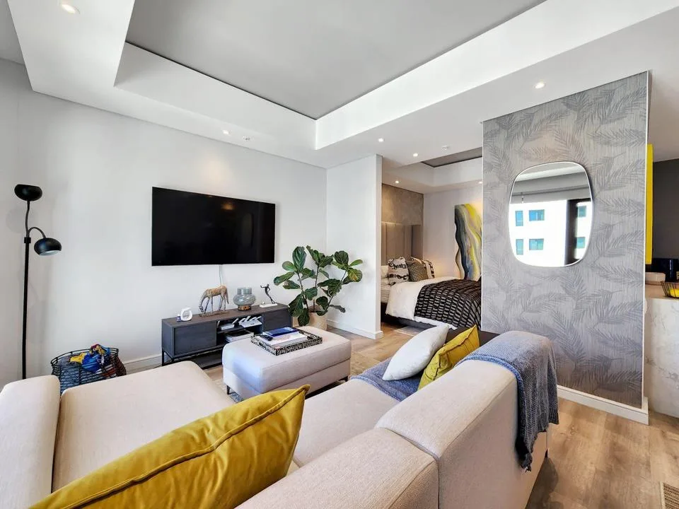 1 Bedroom Apartment / flat to rent in Foreshore