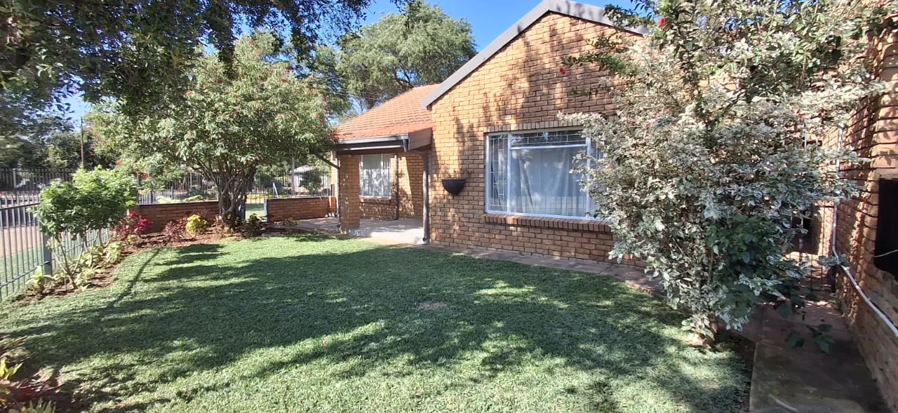 3 Bedroom House for sale in Mookgopong