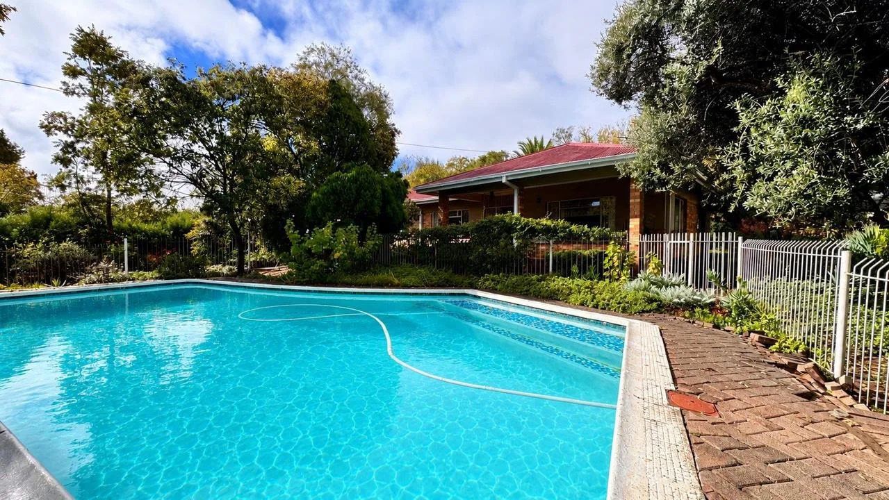 3 Bedroom House for sale in Dan Pienaar
