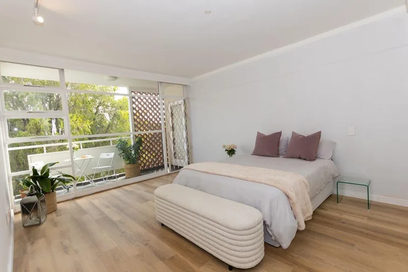 Apartment / flat to rent in Oranjezicht
