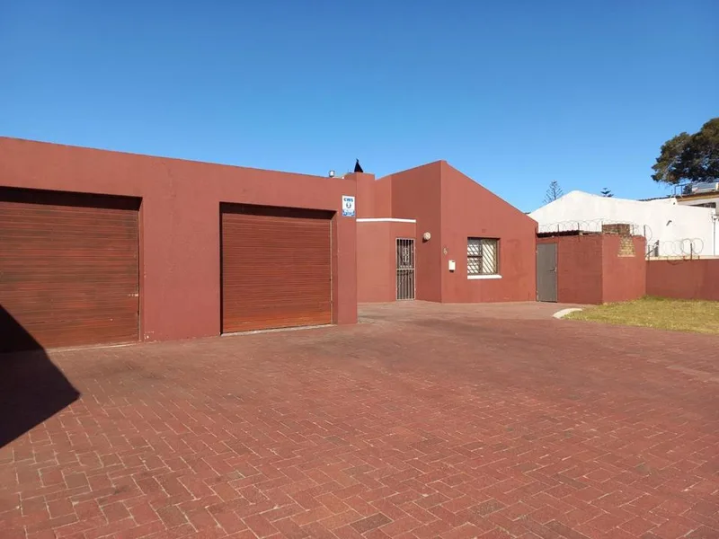 1 Bedroom Apartment / flat to rent in Colorado Park