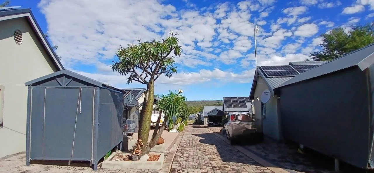 3 Bedroom House for sale in Mookgopong