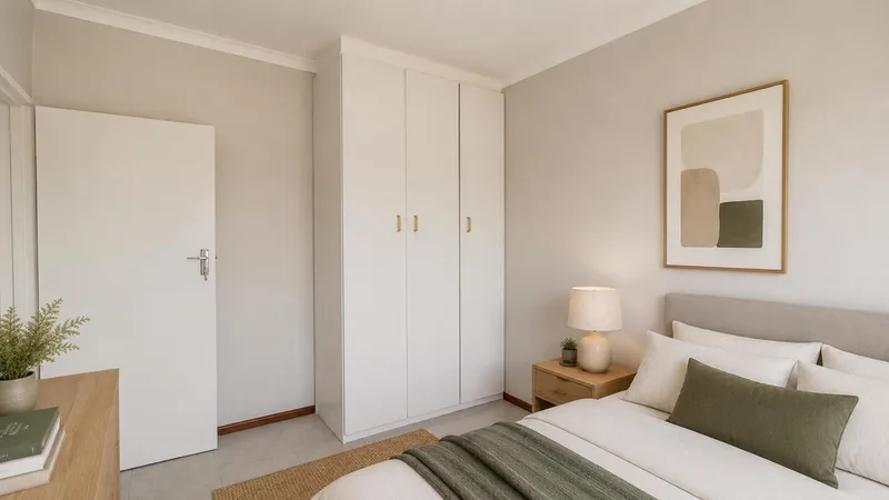 1 Bedroom Apartment / flat to rent in Windsor Park