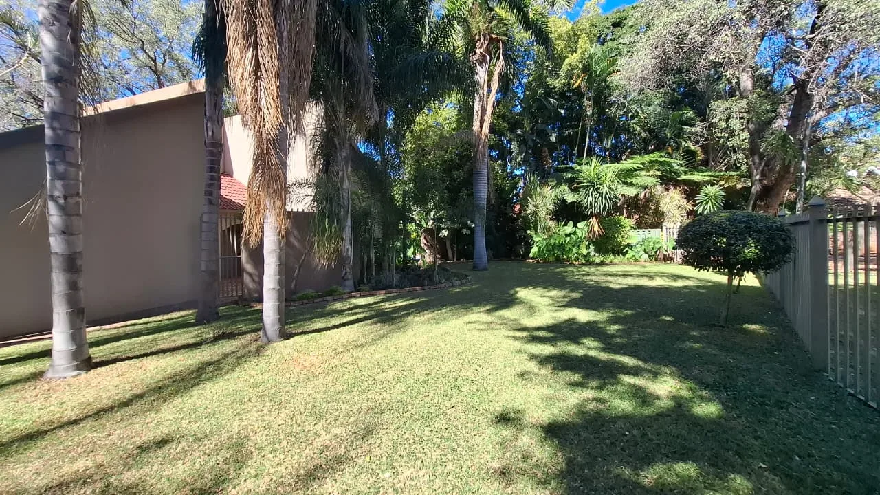 4 Bedroom House for sale in Onverwacht