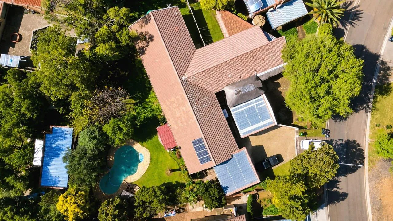 5 Bedroom House for sale in Pellissier