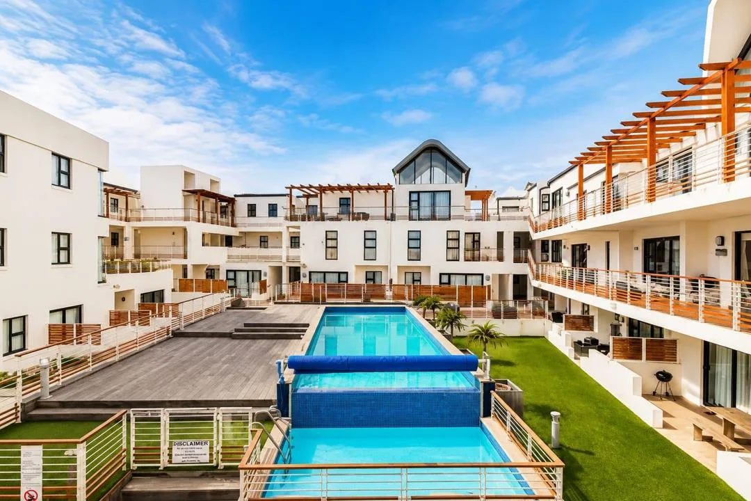 1 Bedroom Apartment / flat to rent in Big Bay