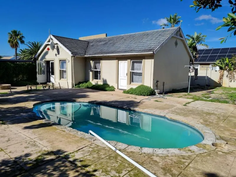 3 Bedroom House to rent in Parklands