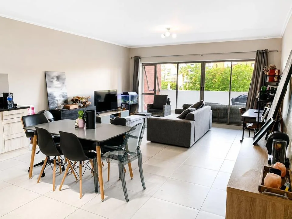 1 Bedroom Apartment / flat to rent in Century City