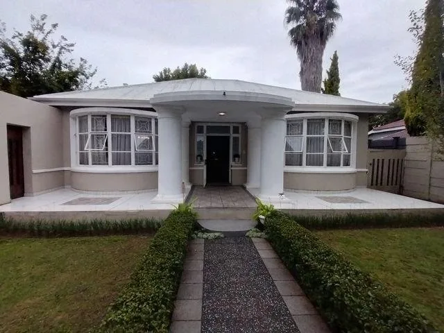 3 Bedroom House for sale in Parys