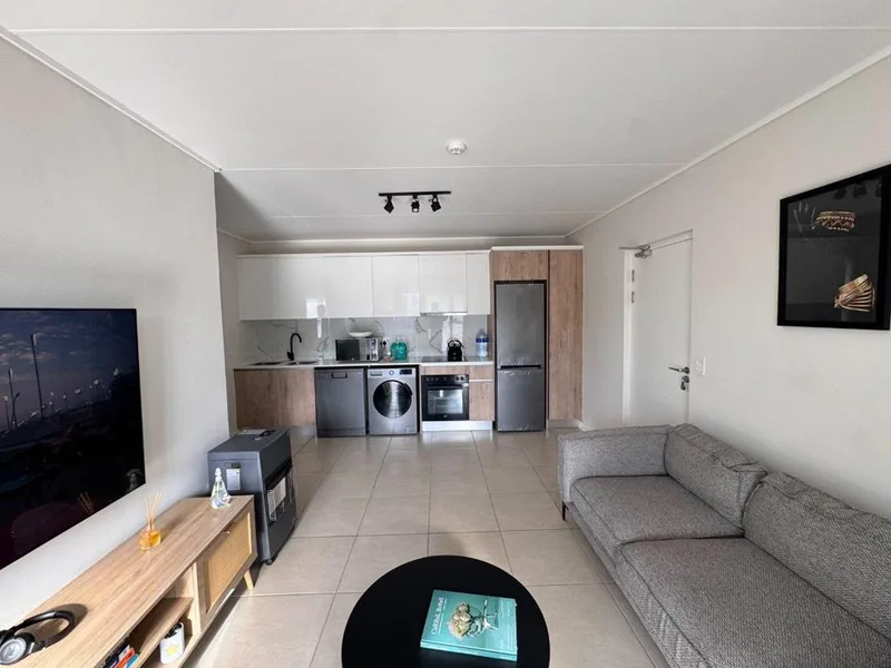 1 Bedroom Apartment / flat to rent in Atlantic Hills