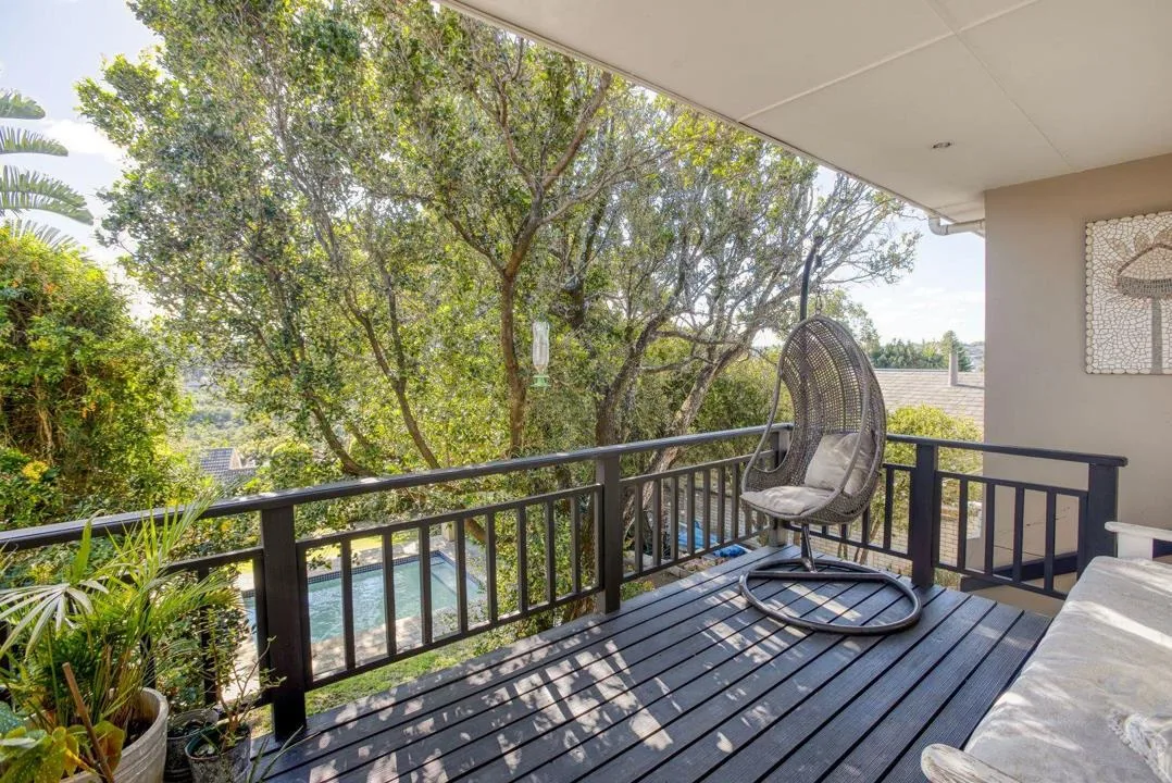 4 Bedroom Townhouse for sale in Bonnie Doon