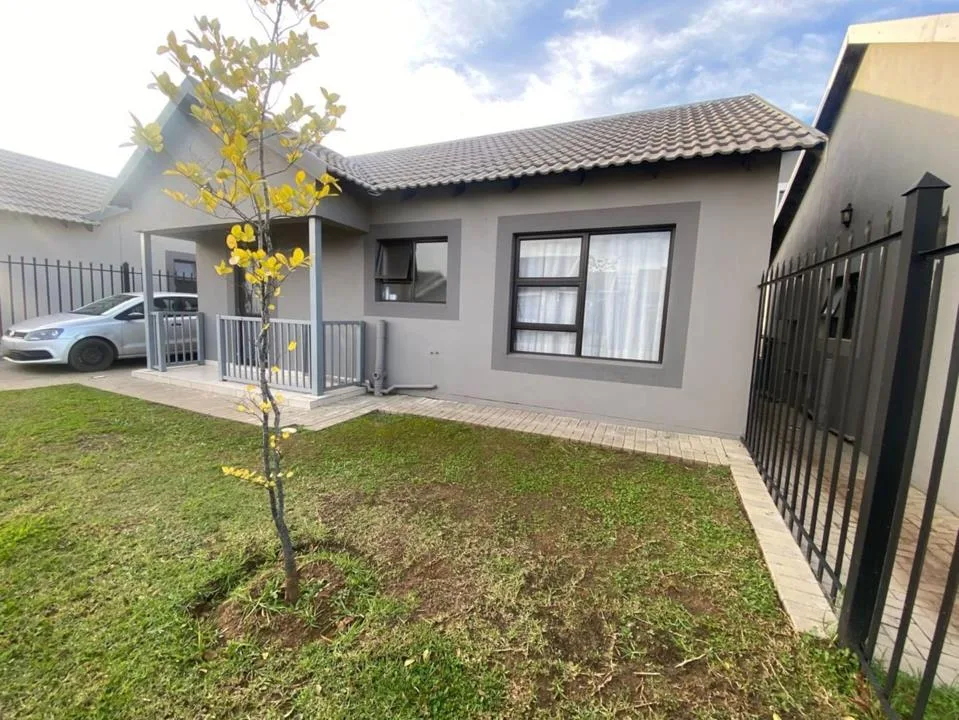 2 Bedroom Townhouse for sale in Arcata Estate