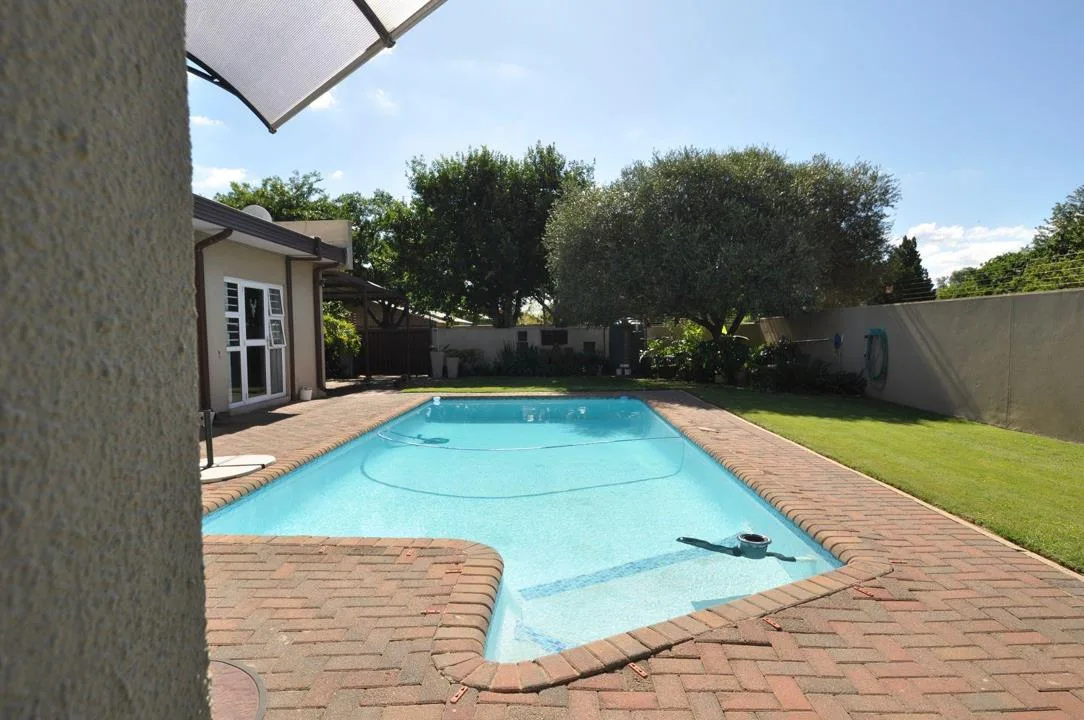 5 Bedroom House for sale in Sasolburg Ext 23