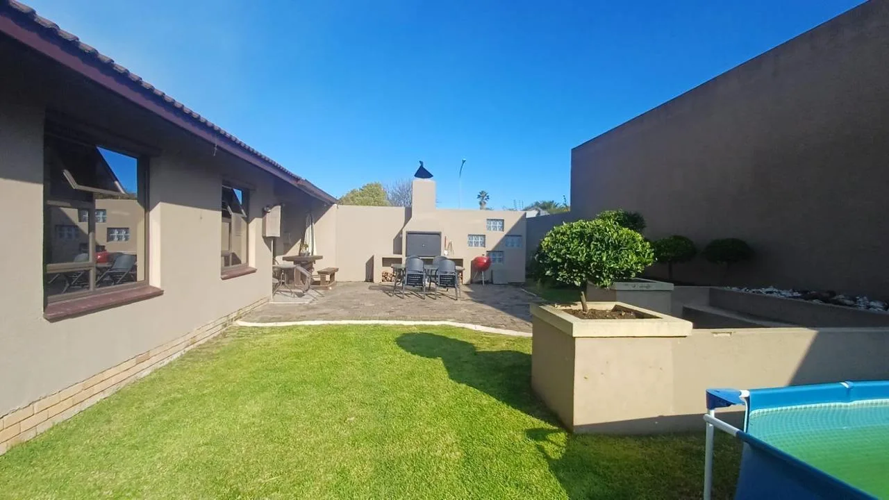 3 Bedroom House for sale in Secunda