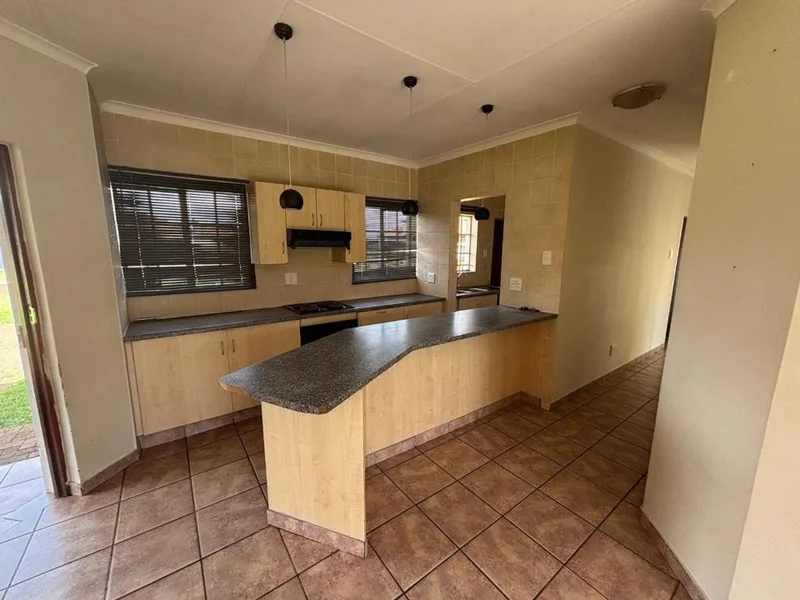 3 Bedroom House to rent in Eastdene